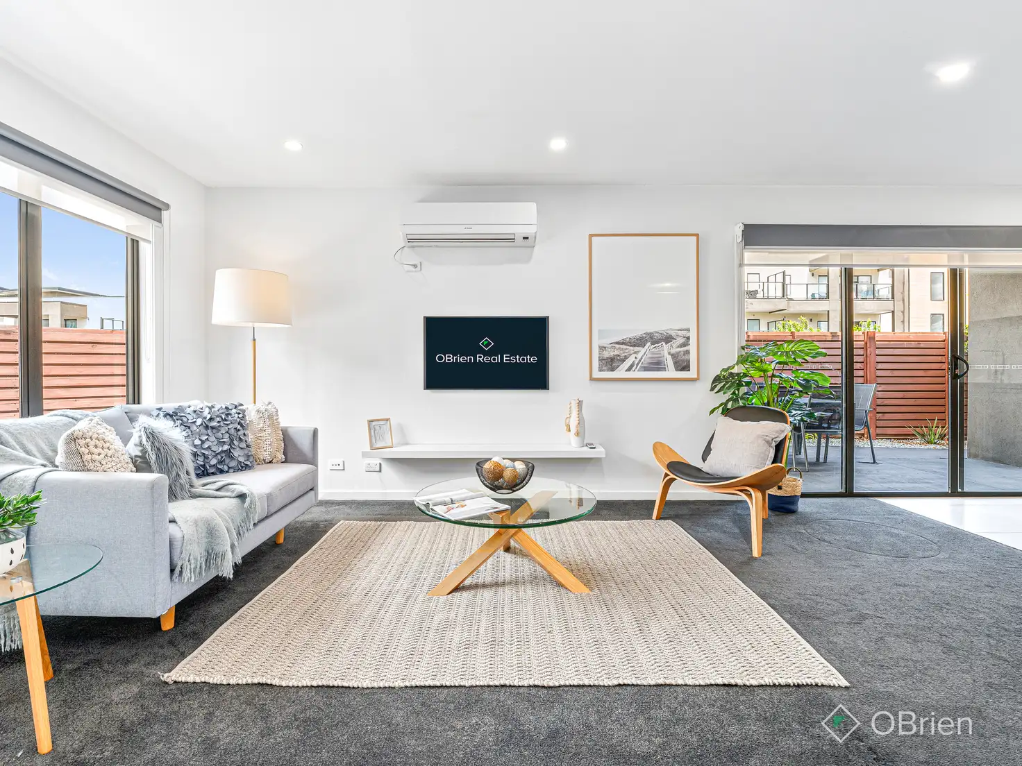 Main view of Homely unit listing, 1 Nada Way, Carrum Downs VIC 3201