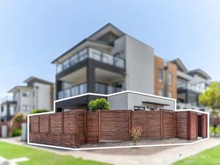 Second view of Homely unit listing, 1 Nada Way, Carrum Downs VIC 3201