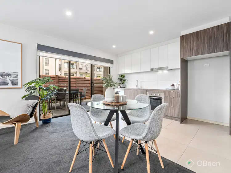 Third view of Homely unit listing, 1 Nada Way, Carrum Downs VIC 3201