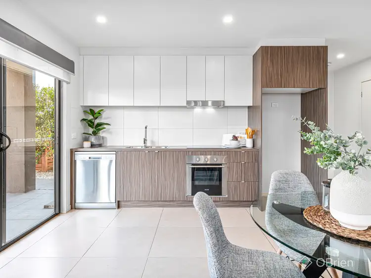 Fourth view of Homely unit listing, 1 Nada Way, Carrum Downs VIC 3201