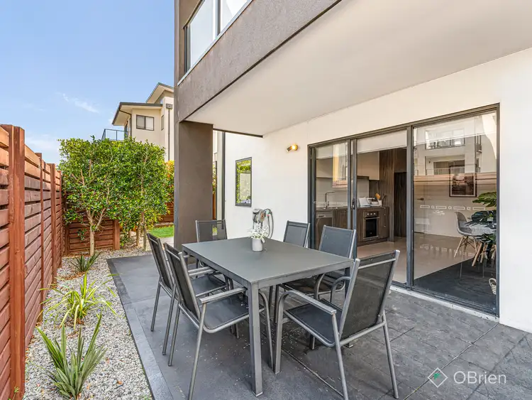 Fifth view of Homely unit listing, 1 Nada Way, Carrum Downs VIC 3201
