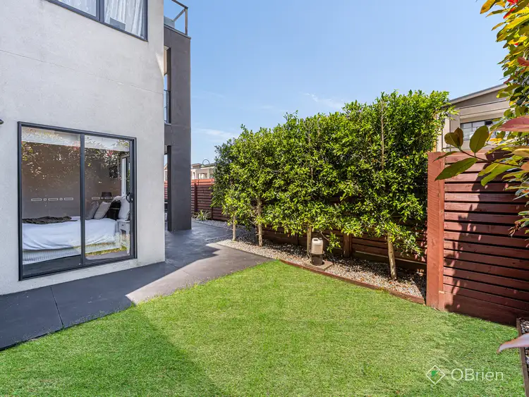 Sixth view of Homely unit listing, 1 Nada Way, Carrum Downs VIC 3201