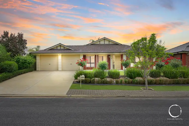 6 Brickwork Place, Walkley Heights SA 5098