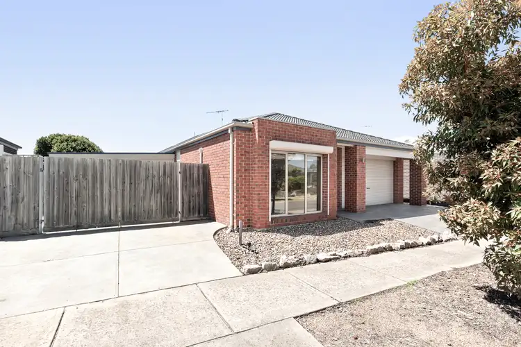 Main view of Homely house listing, 4 Curzon Drive, Ocean Grove VIC 3226