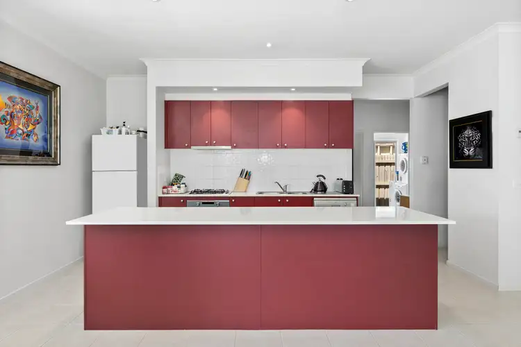 Third view of Homely house listing, 4 Curzon Drive, Ocean Grove VIC 3226