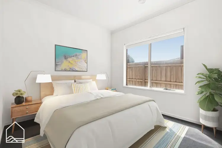 Sixth view of Homely house listing, 4 Curzon Drive, Ocean Grove VIC 3226