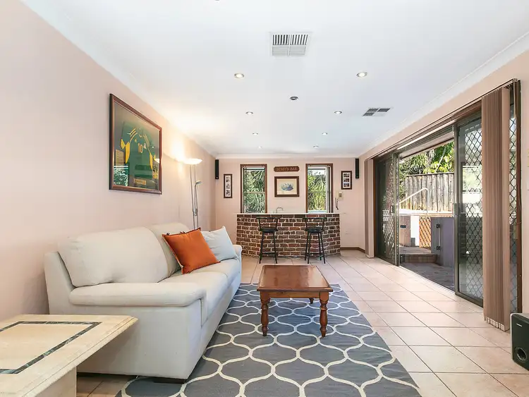 Fourth view of Homely house listing, 5 Bootie Place, Kings Langley NSW 2147