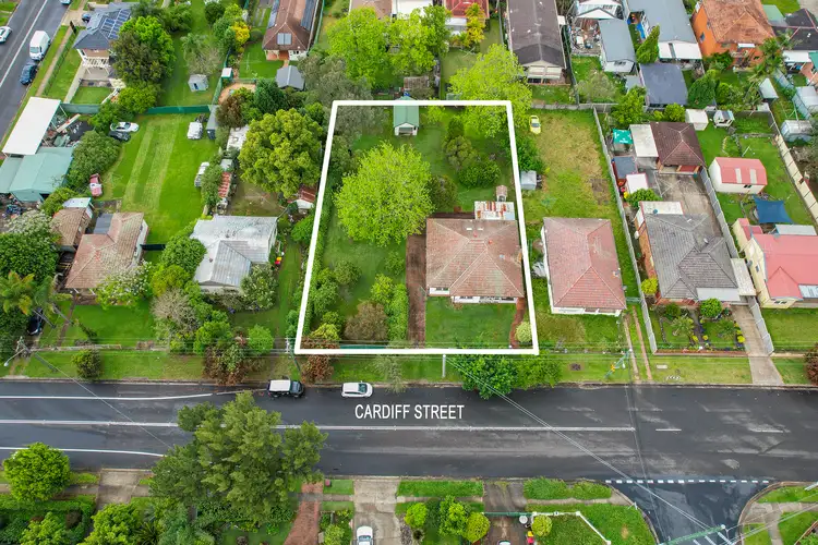 Main view of Homely house listing, 10-12 Cardiff Street, Blacktown NSW 2148