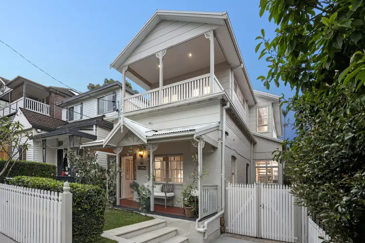 50 Therry Street, Drummoyne NSW 2047
