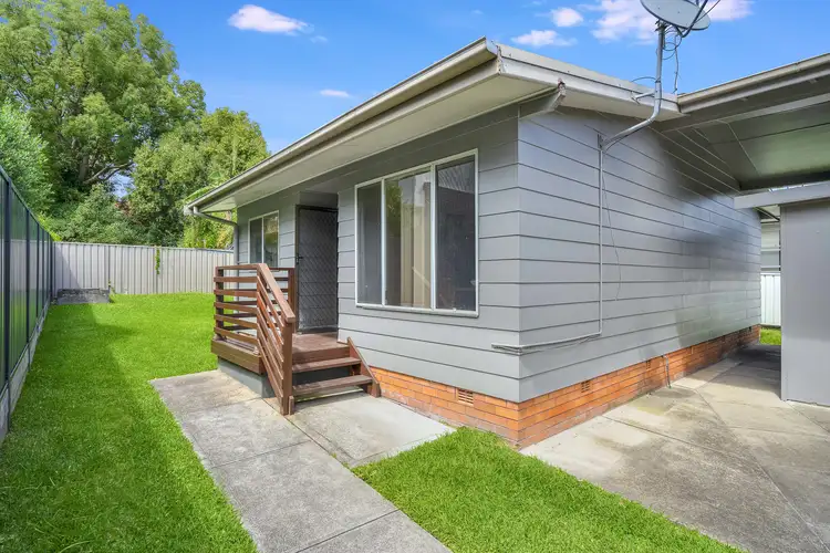 Main view of Homely townhouse listing, 5/80 Selwyn Street, Merewether NSW 2291