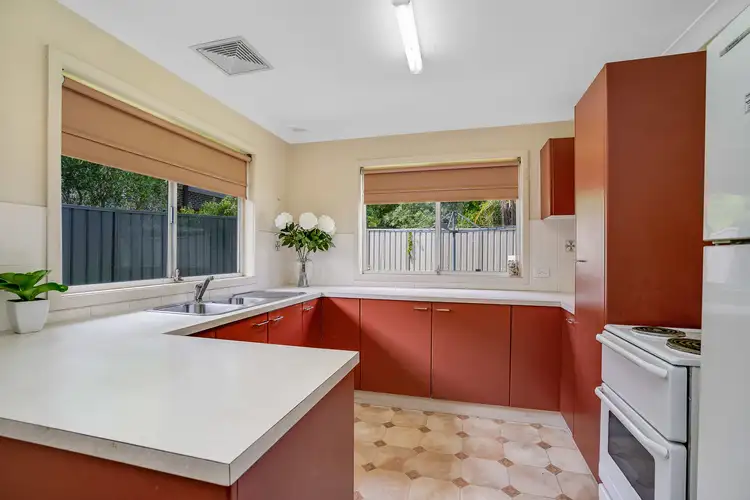 Second view of Homely townhouse listing, 5/80 Selwyn Street, Merewether NSW 2291