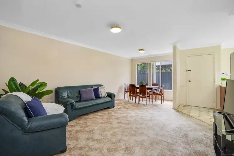 Third view of Homely townhouse listing, 5/80 Selwyn Street, Merewether NSW 2291