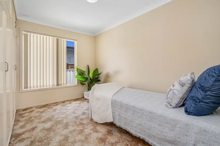 Fifth view of Homely townhouse listing, 5/80 Selwyn Street, Merewether NSW 2291