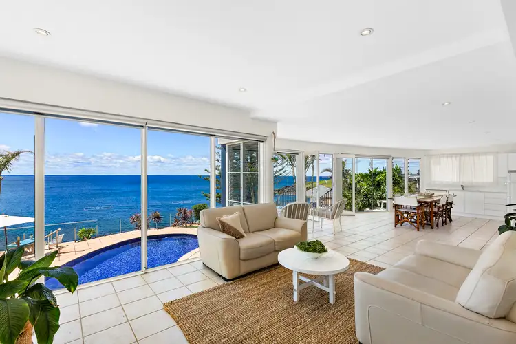 Main view of Homely house listing, 4 Boanyo Avenue, Kiama NSW 2533