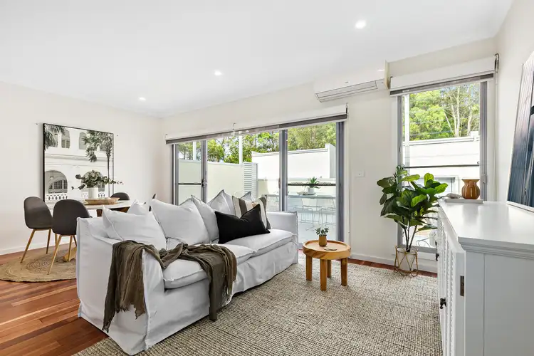 6/44 Cummins Street, Unanderra NSW 2526