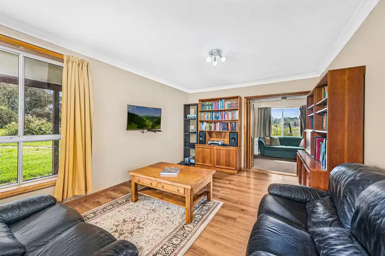 Fifth view of Homely rural property listing, 122 Drip Lane, Mudgee NSW 2850