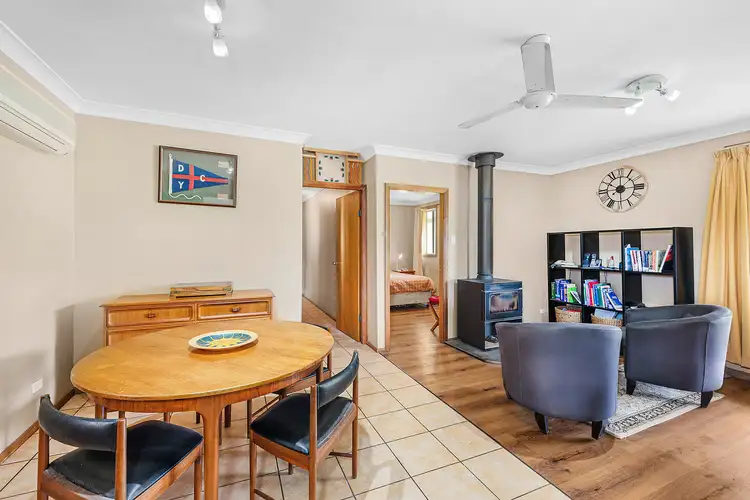 Sixth view of Homely rural property listing, 122 Drip Lane, Mudgee NSW 2850