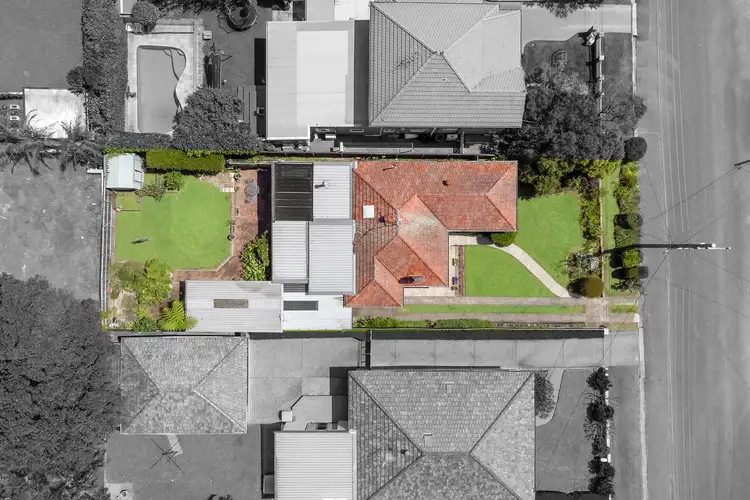 Third view of Homely house listing, 156 Charles Street, Putney NSW 2112