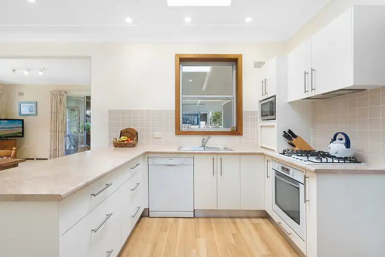 Fifth view of Homely house listing, 156 Charles Street, Putney NSW 2112