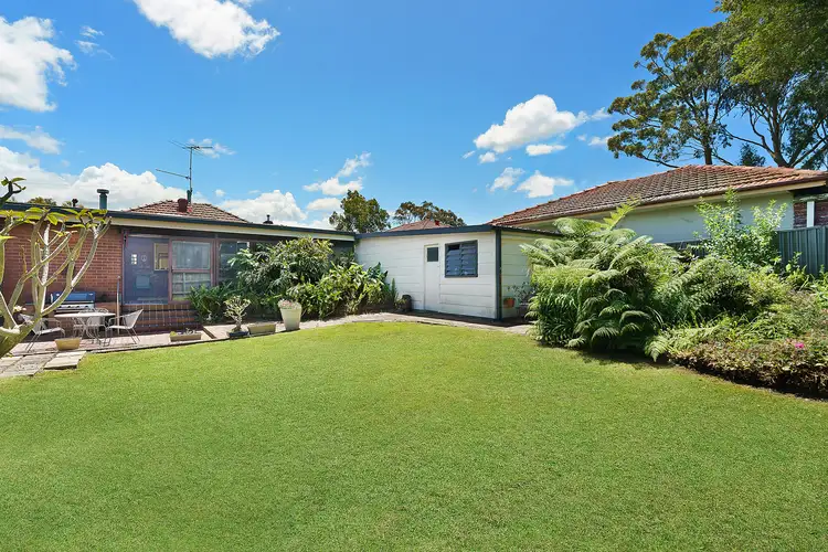 Sixth view of Homely house listing, 156 Charles Street, Putney NSW 2112