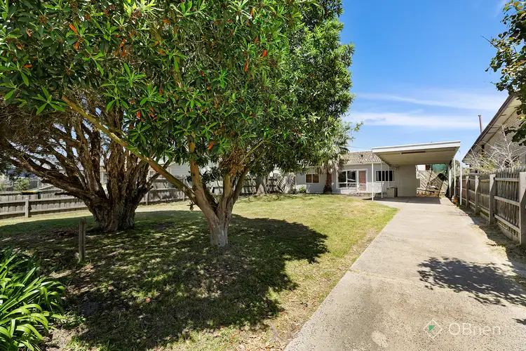 6 Anderson Street, Frankston VIC 3199