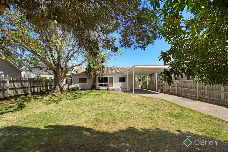 Fifth view of Homely house listing, 6 Anderson Street, Frankston VIC 3199