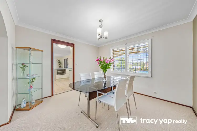 Fifth view of Homely house listing, 13 Blundell Street, Marsfield NSW 2122