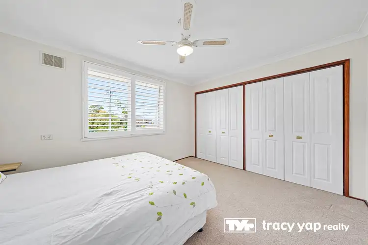 Sixth view of Homely house listing, 13 Blundell Street, Marsfield NSW 2122
