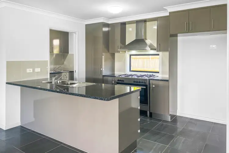 Second view of Homely house listing, 10 Louis Way, Kawungan QLD 4655