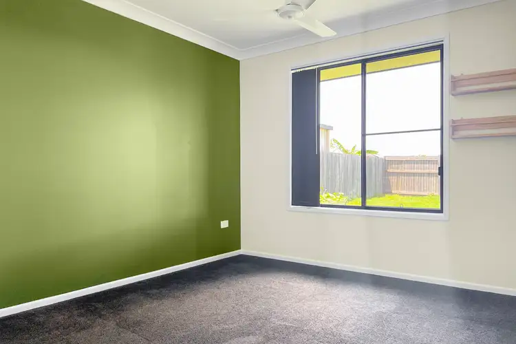 Third view of Homely house listing, 10 Louis Way, Kawungan QLD 4655