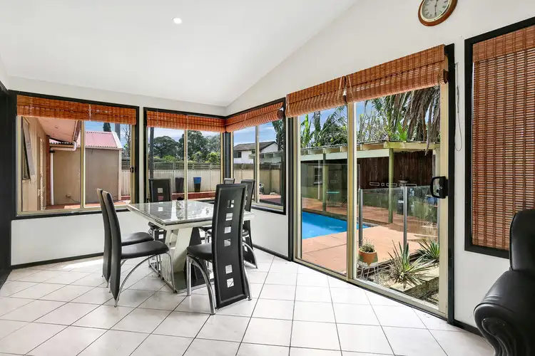 Fourth view of Homely house listing, 4 Futura Place, Toongabbie NSW 2146