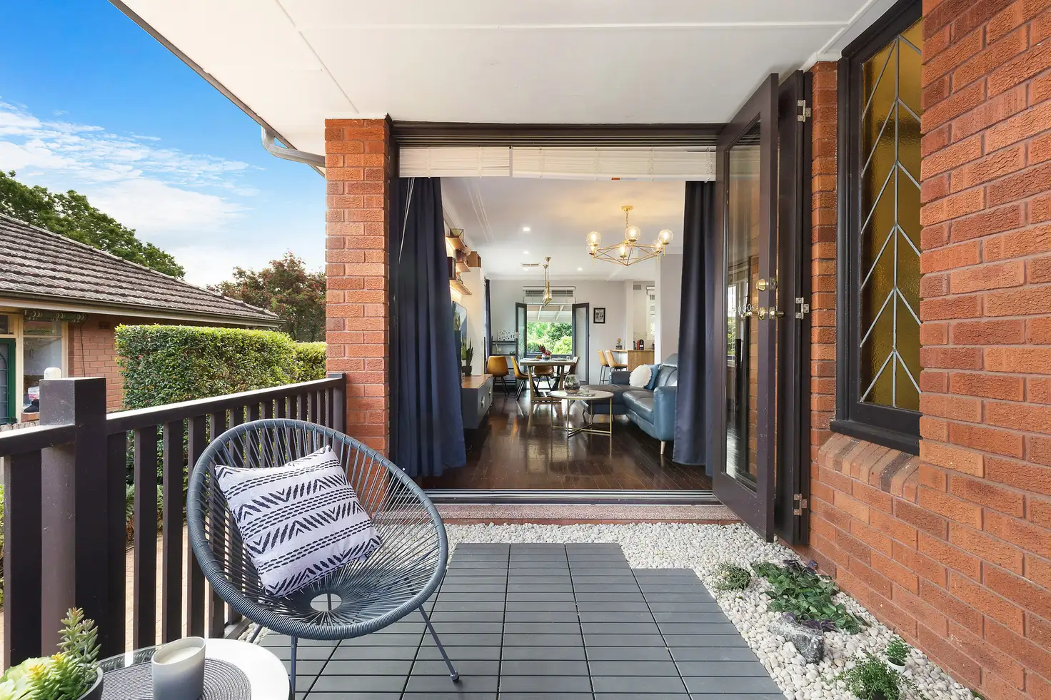 Main view of Homely house listing, 21 Eustace Parade, Killara NSW 2071
