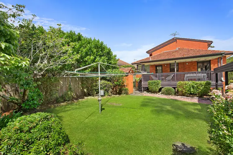 Sixth view of Homely house listing, 21 Eustace Parade, Killara NSW 2071