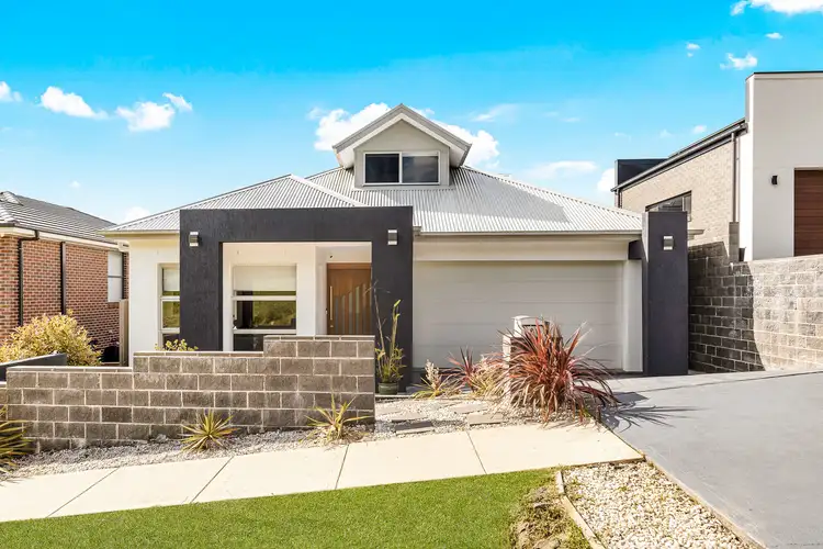 8 Pipeclay Road, North Kellyville NSW 2155