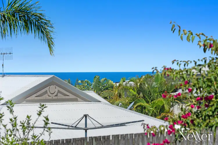 Second view of Homely house listing, 52 Southern Cross Parade, Sunrise Beach QLD 4567