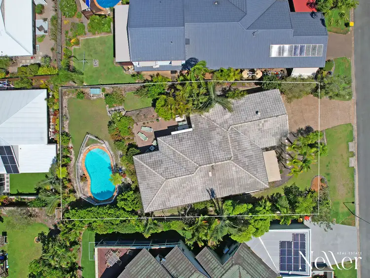 Third view of Homely house listing, 52 Southern Cross Parade, Sunrise Beach QLD 4567