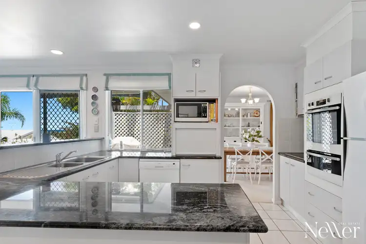 Fourth view of Homely house listing, 52 Southern Cross Parade, Sunrise Beach QLD 4567