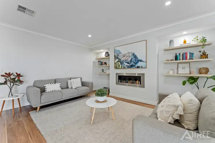 Sixth view of Homely house listing, 302 Sixty Eight Road, Baldivis WA 6171