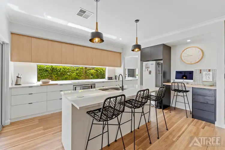 Seventh view of Homely house listing, 302 Sixty Eight Road, Baldivis WA 6171