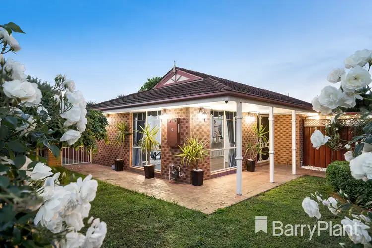 10 Jasmine Drive, Mill Park VIC 3082