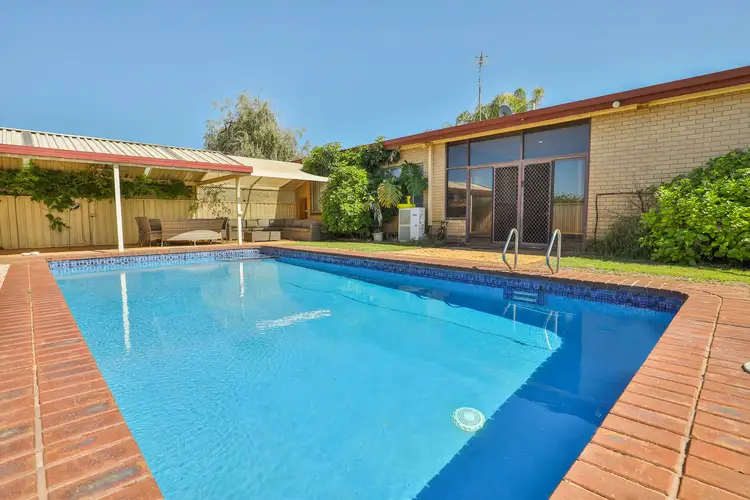 Main view of Homely house listing, 141 Paschendale Avenue, Yelta VIC 3505