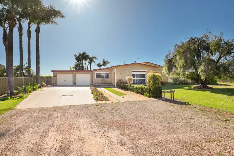 Second view of Homely house listing, 141 Paschendale Avenue, Yelta VIC 3505