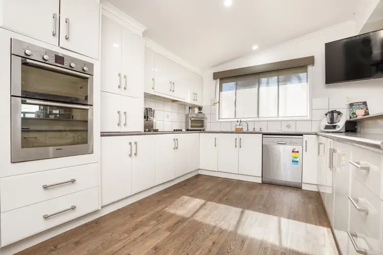 Third view of Homely house listing, 141 Paschendale Avenue, Yelta VIC 3505