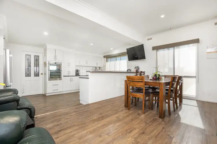 Fourth view of Homely house listing, 141 Paschendale Avenue, Yelta VIC 3505