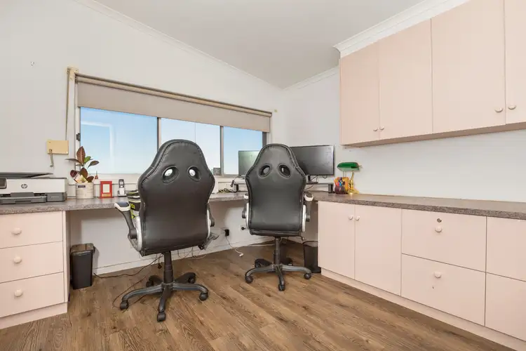 Fifth view of Homely house listing, 141 Paschendale Avenue, Yelta VIC 3505