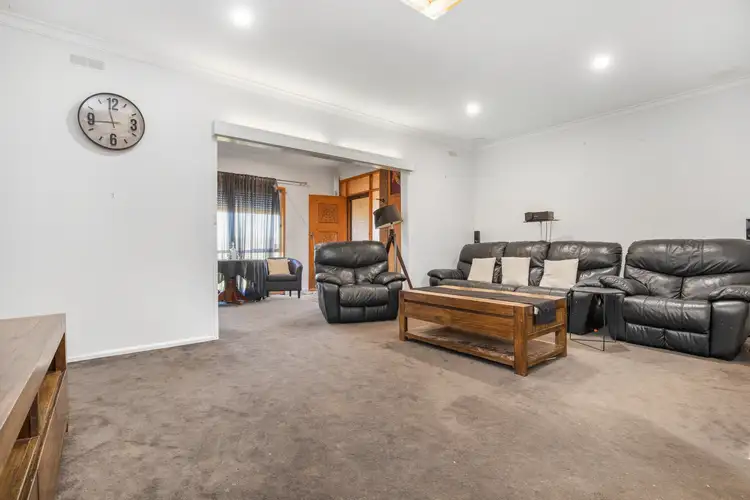 Sixth view of Homely house listing, 141 Paschendale Avenue, Yelta VIC 3505