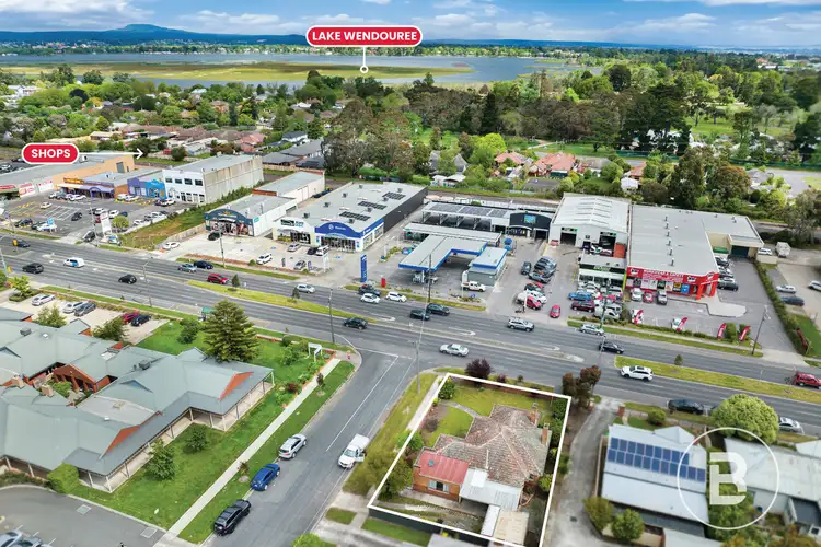 Second view of Homely house listing, 1314 Howitt Street, Wendouree VIC 3355