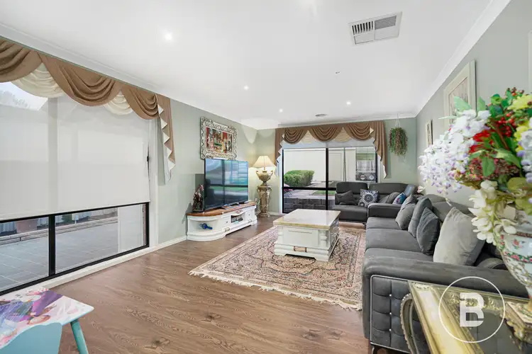 Fourth view of Homely house listing, 36 Harrier Drive, Invermay Park VIC 3350
