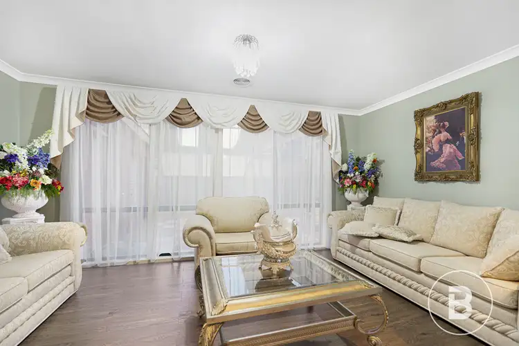 Sixth view of Homely house listing, 36 Harrier Drive, Invermay Park VIC 3350