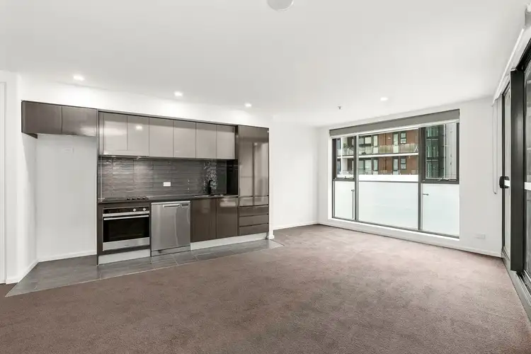 Third view of Homely apartment listing, 275/1 Anthony Rolfe Avenue, Gungahlin ACT 2912